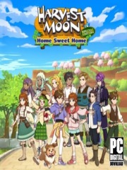 Harvest Moon: Home Sweet Home