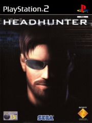 Headhunter Headhunter