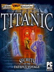 Hidden Mysteries: Titanic
