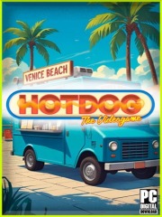 Hotdog: The Videogame