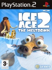 Ice Age 2 - The Meltdown