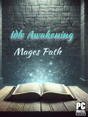 Idle Awakening: Mages Path