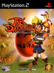 Jak & Daxter - The Precursor Legacy