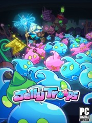 Jelly Troops