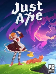 JustAxe