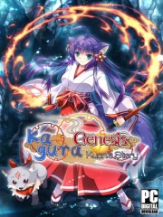 Kagura Genesis: Kuon's Story