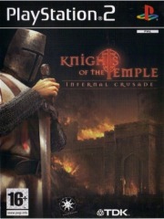 Knights of the Temple - Infernal Crusade