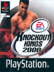 Knockout Kings 2000