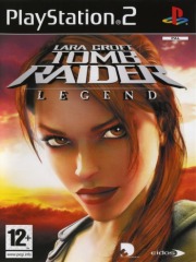 Lara Croft - Tomb Raider - Legend