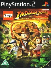 LEGO Indiana Jones - The Original Adventures