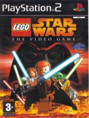 Lego Star Wars - The Videogame