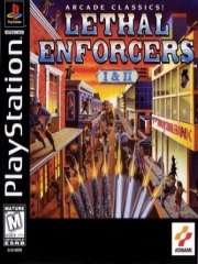Lethal Enforcers I & II
