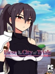 Liese in the City of Trials