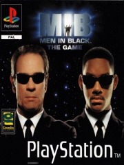 Men in Black