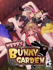 MERRY BUNNY GARDEN