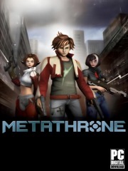 Metathrone