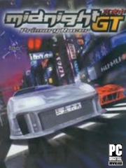 Midnight GT: Primary Racer