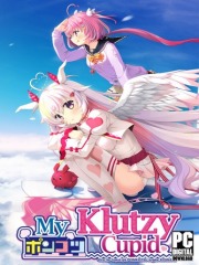 My Klutzy Cupid