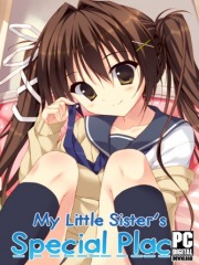 My Little Sister's Special Place