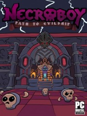NecroBoy : Path to Evilship