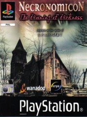 Necronomicon - The Dawning of Darkness