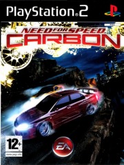 Need for Speed - Carbon