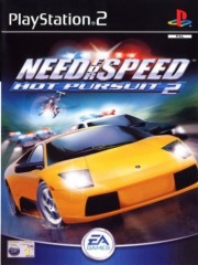 Need for Speed - Hot Pursuit 2