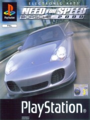 Need for Speed - Porsche 2000