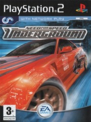 Need for Speed - Underground