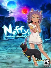 Neffy -Moonlight Labyrinth X