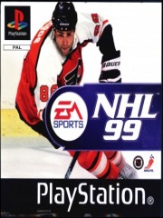 NHL 99