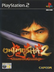 Onimusha 2 - Samurai's Destiny