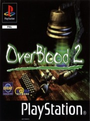 Overblood 2