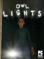 Owl Lights