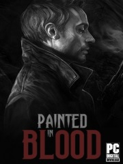 Painted In Blood