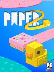 Paper io 2