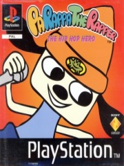 Parappa the Rapper