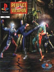 Perfect Weapon