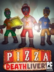 Pizza Deathlivery