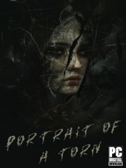 Portrait of a Torn