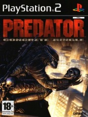 Predator - Concrete Jungle