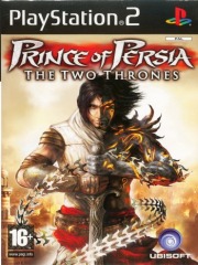 Prince of Persia - The Two Thrones Prince of Persia - The Two Thrones