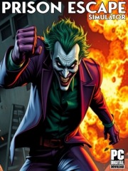 Prison Escape Simulator