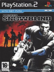Project Snowblind