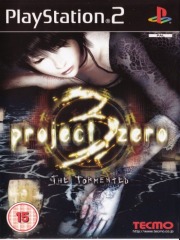 Project Zero III - The Tormented