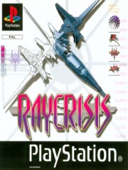 Raycrisis