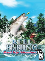 Reel Fishing: Road Trip Adventure