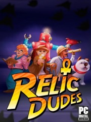 Relic Dudes
