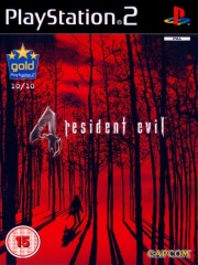 Resident Evil 4