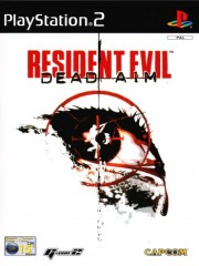 Resident Evil - Dead Aim